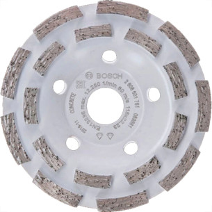 Disco Bosch Desb.Diam.Sg.Conc.115Mm