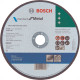 Disco Bosch Inox 7 X 1,6 X7/8
