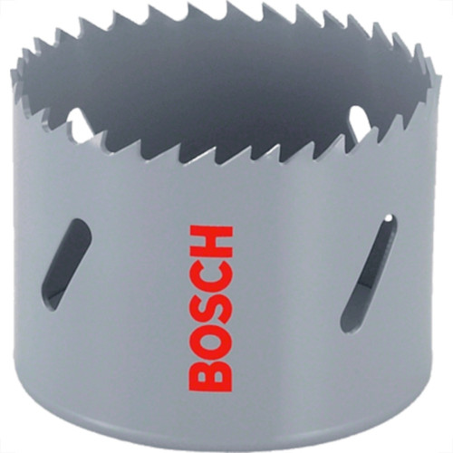 Serra Copo Bimetal Bosch 70Mm Serra Copo Bimetal Bosch 70Mm