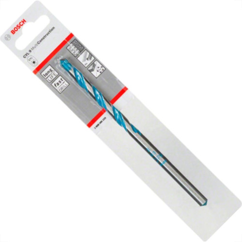 Broca Multiconst.Bosch 10 X 90 X150 Broca Multiconst.Bosch 10 X 90 X150