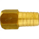 Adaptador Espigao Fixo Femea Zafinat 3/8 X1/2 Adaptador Espigao Fixo Femea Zafinat 3/8 X1/2