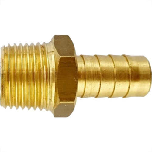 Adaptador Espigao Fixo Macho Zafinat 3/8X5/16 Adaptador Espigao Fixo Macho Zafinat 3/8X5/16