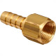 Adaptador Espigao Giratorio Zafinat 1/4 X3/8 Adaptador Espigao Giratorio Zafinat 1/4 X3/8