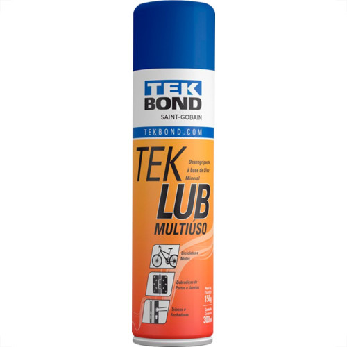 Oleo Deseng/Lub.Teklub 300Ml/150G Oleo Deseng/Lub.Teklub 300Ml/150G