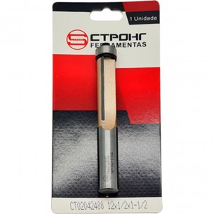 Fresa Ctp Paral.C/Rol.E 12X1/2X11/2