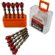 Bits Phil:Ctp Dupla C/Lim.2X65Mm C/10 Bits Phil:Ctp Dupla C/Lim.2X65Mm C/10