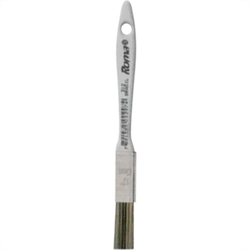 Pincel Trincha Pintura Roma Multuso 312 X,1/2 - Kit C/12 UN Pincel Trincha Pintura Roma Multuso 312 X,1/2 - Kit C/12 UN