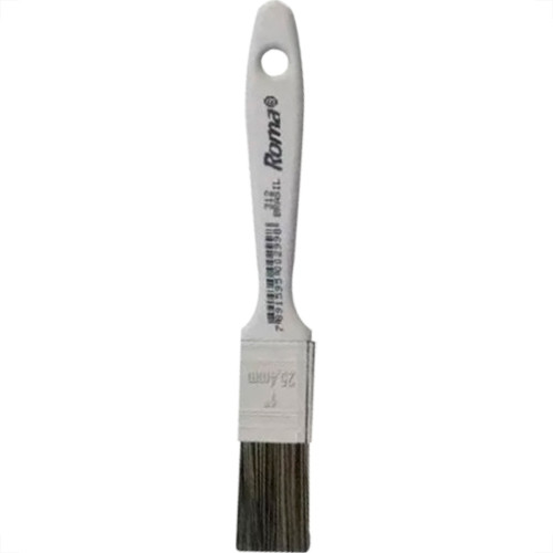 Pincel Trincha Pintura Roma Multuso 312 X.1 - Kit C/12 UN Pincel Trincha Pintura Roma Multuso 312 X.1 - Kit C/12 UN