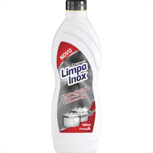 Limpa Box Proclean 300Ml Limpa Box Proclean 300Ml