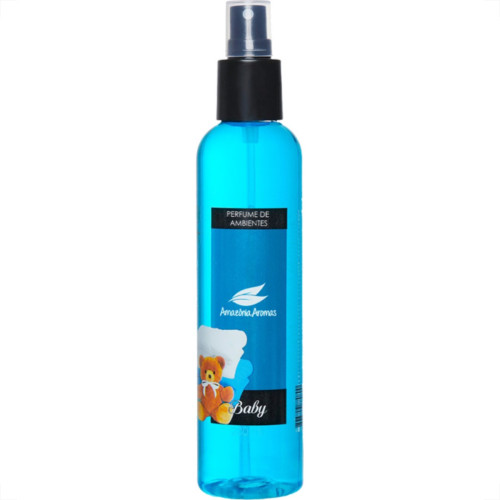 Perfume Amb.Amz.Baby 200Ml
