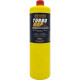 Carga Gas Map Turbomap Pure 400Gr Carga Gas Map Turbomap Pure 400Gr