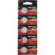 Pilha Bateria El.Rayovac Cr2025 5Un Pilha Bateria El.Rayovac Cr2025 5Un