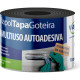 Fita Adesiva Tapa Goteira 10Cmx10Mt Fita Adesiva Tapa Goteira 10Cmx10Mt