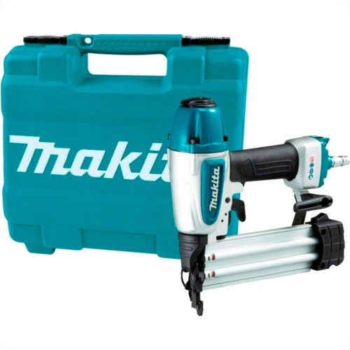 Pinador Pneumatico Makita Af506 Pinador Pneumatico Makita Af506