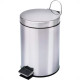Lixeira Inox 3,0Lt-5003..