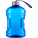 Garrafa H2O Azul C/ Fitilho 1,8L Garrafa H2O Azul C/ Fitilho 1,8L