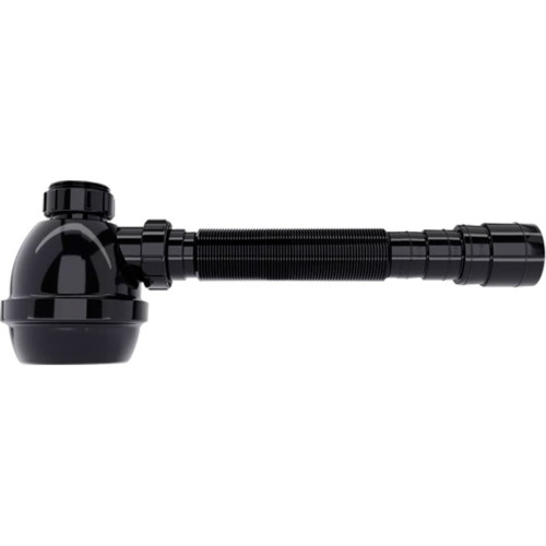 Sifao Univ Copo Blukit P/Pia Black Sifao Univ Copo Blukit P/Pia Black