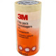 Fita Adesiva P/Embalagem Transp. 3M 48 X 50 - Kit C/4 RL Fita Adesiva P/Embalagem Transp. 3M 48 X 50 - Kit C/4 RL