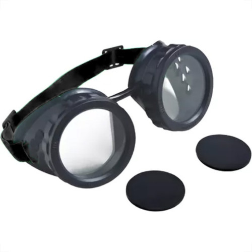 Oculos Macariqueiro Cg Lente T.6 Oculos Macariqueiro Cg Lente T.6