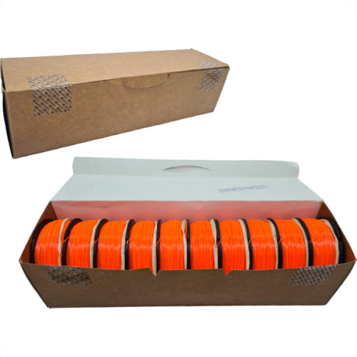Linha P/Ped.Trevo Ny.Lj.100Mt - Kit C/10 UN