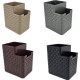Porta-Detergente Rattan-0041 Porta-Detergente Rattan-0041