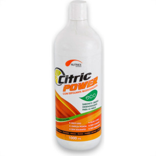 Sabonete Liq Desengr Citric Eco 1Lt