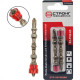 Bits Phil:Ctp Dupla C/Lim.2X65Mm C/02 Bits Phil:Ctp Dupla C/Lim.2X65Mm C/02