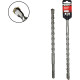 Broca Sds Plus Mtx 14 X 160 Broca Sds Plus Mtx 14 X 160