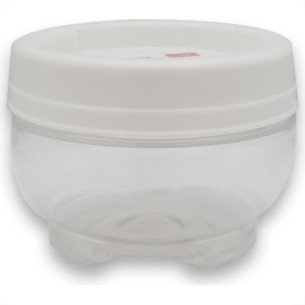 Pote Org.Plasutil G/T 155 Ou 380Ml