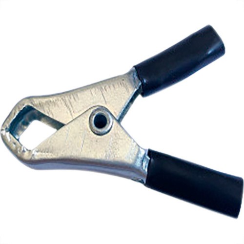 Garra P/Bateria 30-A C/10 Espag Pt Garra P/Bateria 30-A C/10 Espag Pt