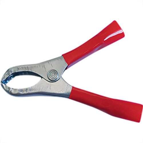 Garra P/Bateria 50-A C/10 Espag Vm Garra P/Bateria 50-A C/10 Espag Vm