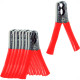 Garra P/Bateria.200A C/10 Espag Vm Garra P/Bateria.200A C/10 Espag Vm