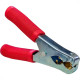 Garra P/Bateria.500A C/1 Manop Vrm Garra P/Bateria.500A C/1 Manop Vrm