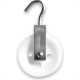 Roldana Crafer Plastica 04 Gancho Roldana Crafer Plastica 04 Gancho