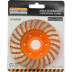 Disco Diam. Starfer Desb Turb.100Mm Disco Diam. Starfer Desb Turb.100Mm