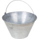Balde De Aco 10 Lts Momfort Balde De Aco 10 Lts Momfort