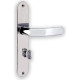 Fechadura Alianca Prem/ Wc 2800/71 Fechadura Alianca Prem/ Wc 2800/71