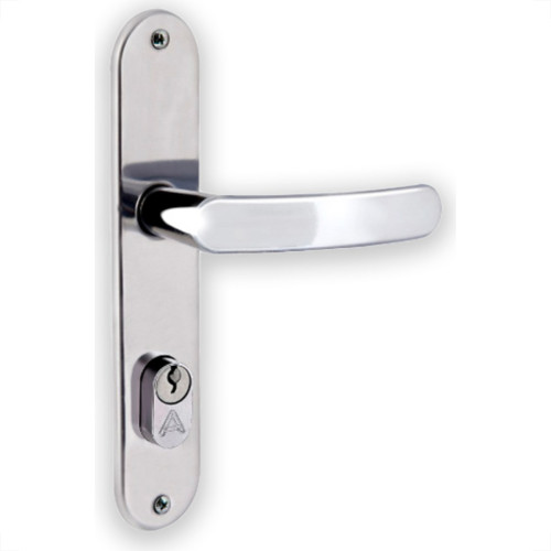 Fechadura Alianca Prem/ Extensao 2600/71 Fechadura Alianca Prem/ Extensao 2600/71