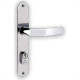 Fechadura Alianca Prem/ Extensao 2600/71 Fechadura Alianca Prem/ Extensao 2600/71