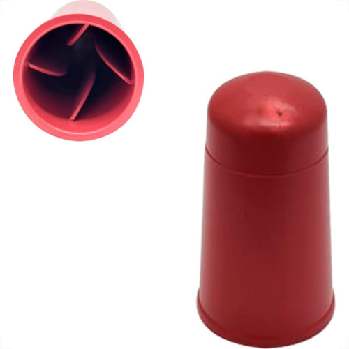 Protetor De Vergalhao 25 C/20 Protetor De Vergalhao 25 C/20