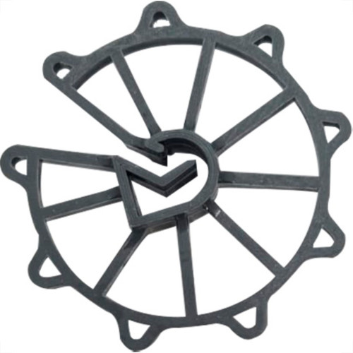 Espacador Armacao Ferro Circul 30Mm C/50 Espacador Armacao Ferro Circul 30Mm C/50