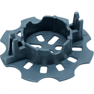 Espac.Armacao Bloco Eps 20Mm C/20