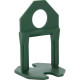 Espacador Nivela Piso Fit 1,00Mm C/50 Espacador Nivela Piso Fit 1,00Mm C/50