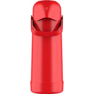 Garrafa Magic Pump Press 1,0L Verm