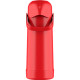 Garrafa Magic Pump Press 1,0L Verm