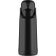Garrafa Magic Pump Press 1,8L Preta Garrafa Magic Pump Press 1,8L Preta