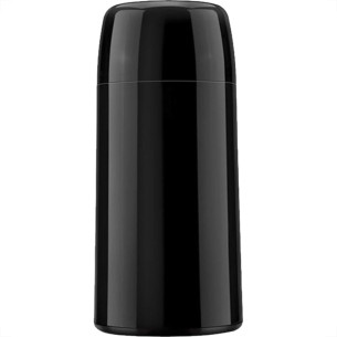 Garrafa Minigarbo Rolha 0,25L Preta