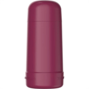 Garrafa Minigarbo Rolha 0,25L Rosa