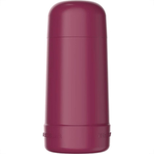 Garrafa Minigarbo Rolha 0,25L Rosa