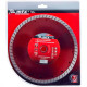 Disco Diam.Mtx Turbo 7 X 25,4Mm Disco Diam.Mtx Turbo 7 X 25,4Mm